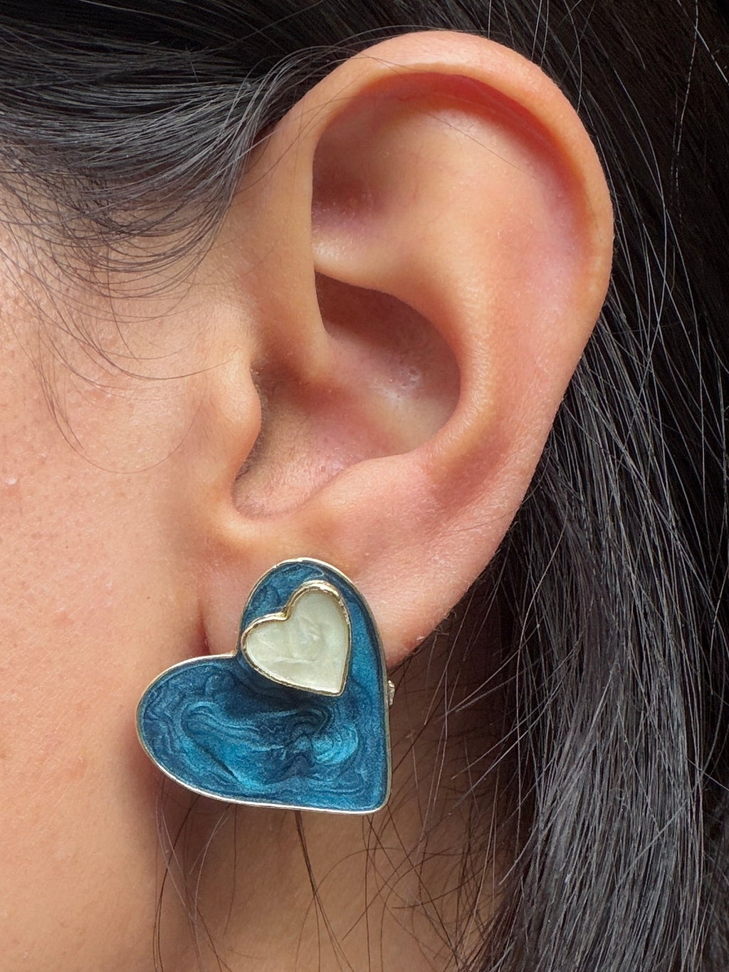 Fortnight Earrings