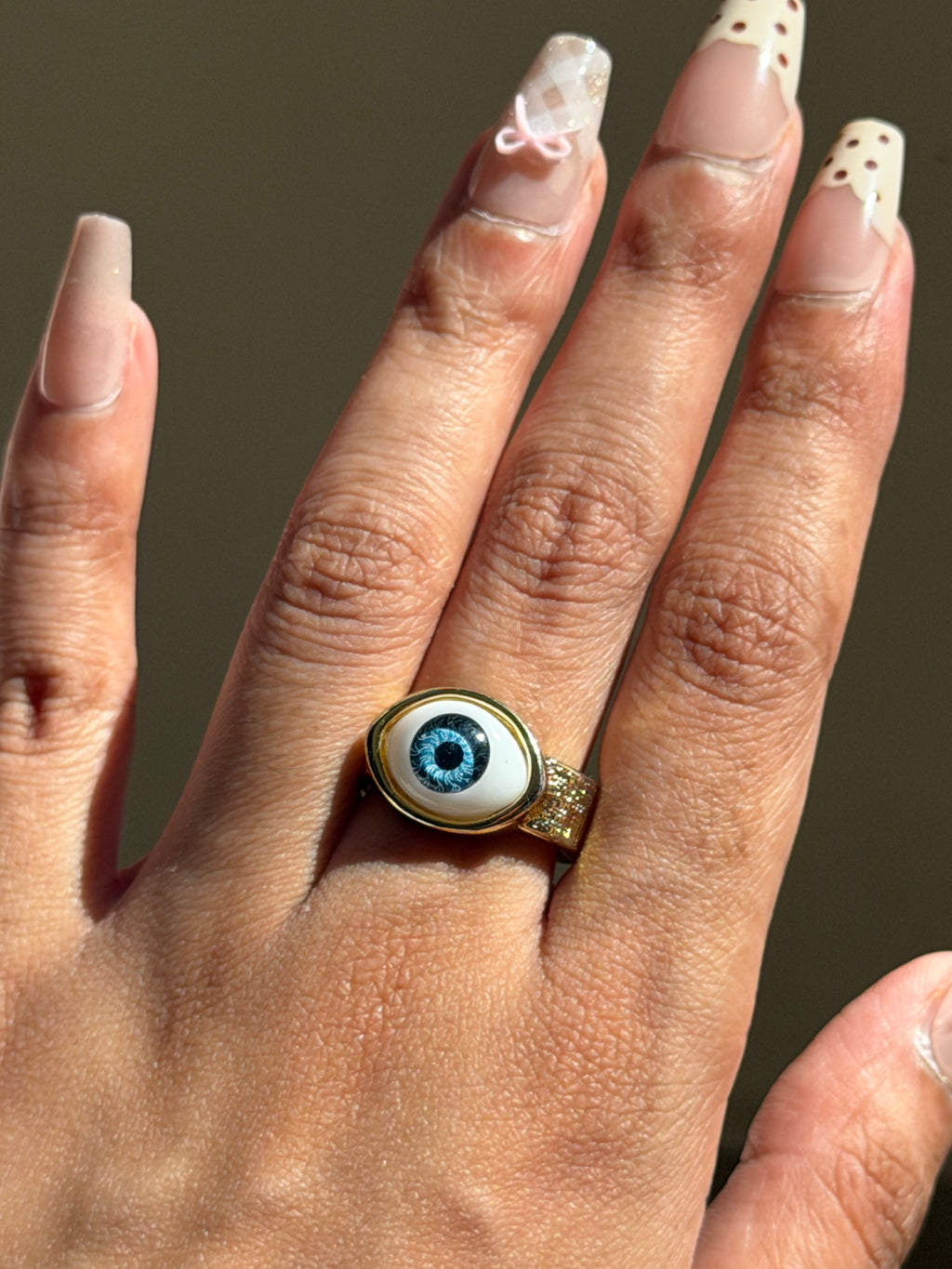 Karma Ring