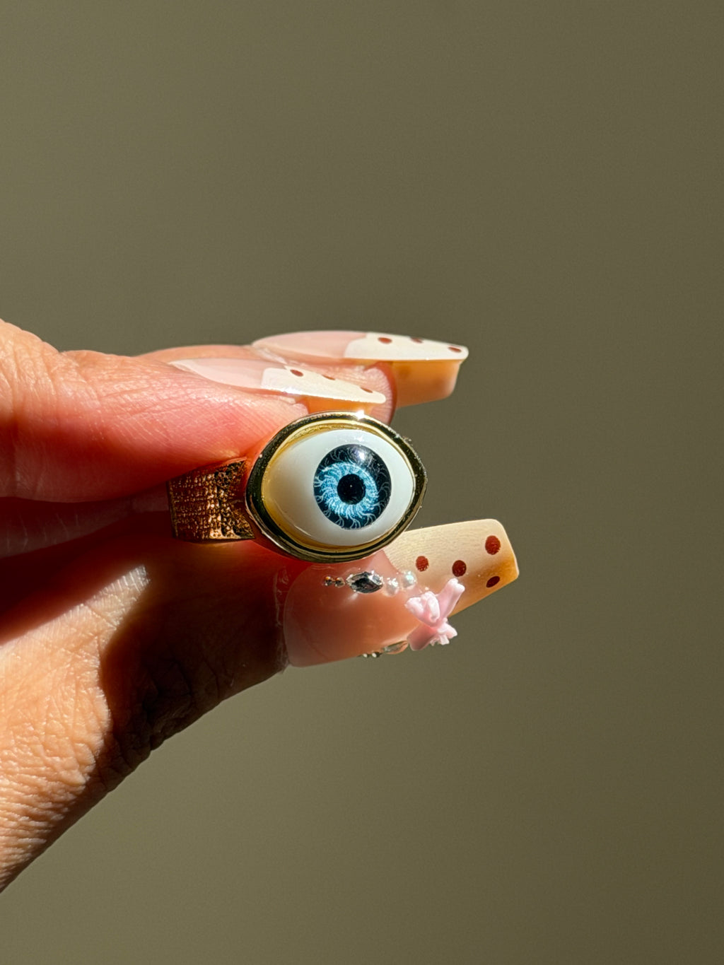 Karma Ring