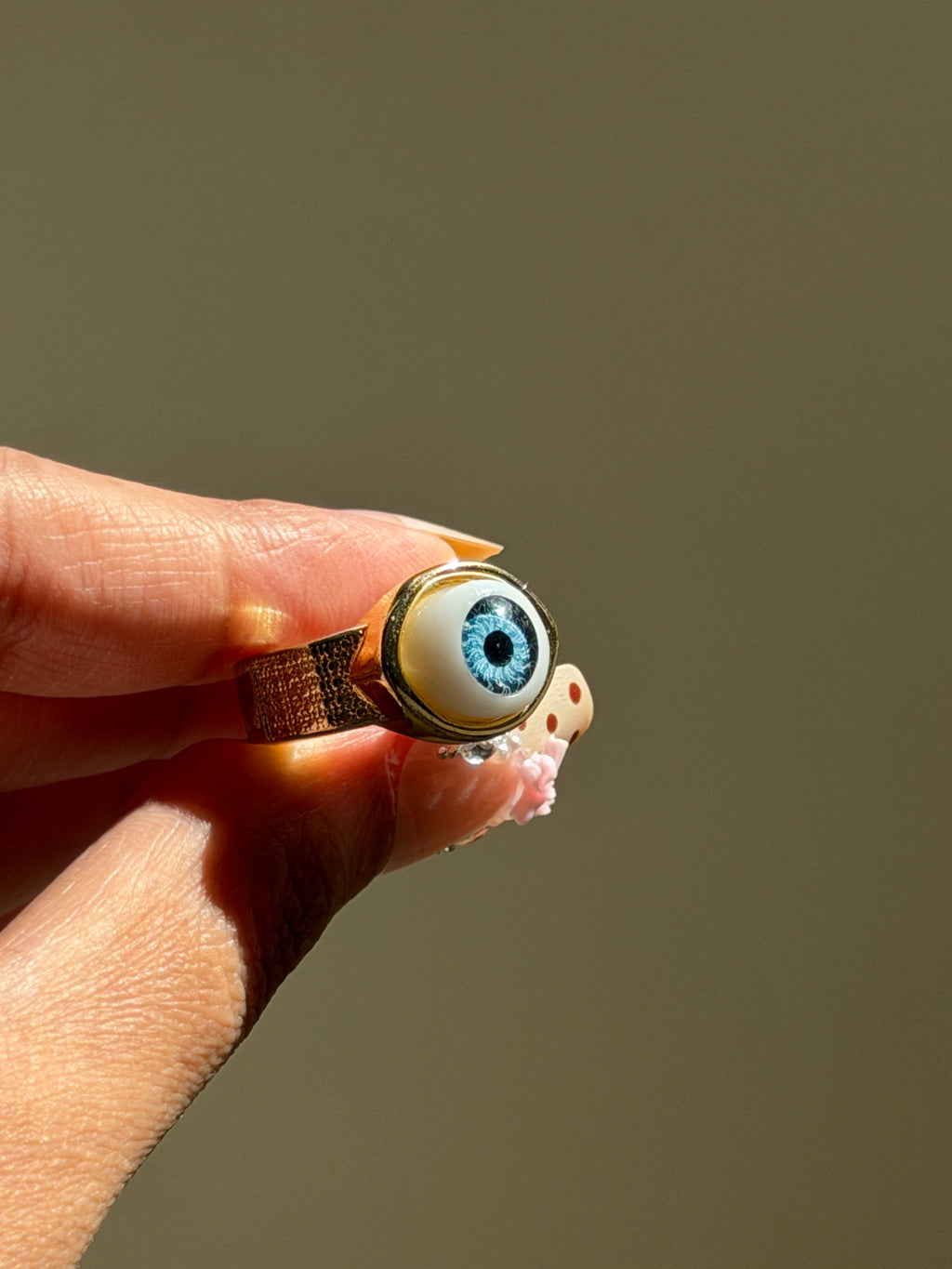 Karma Ring
