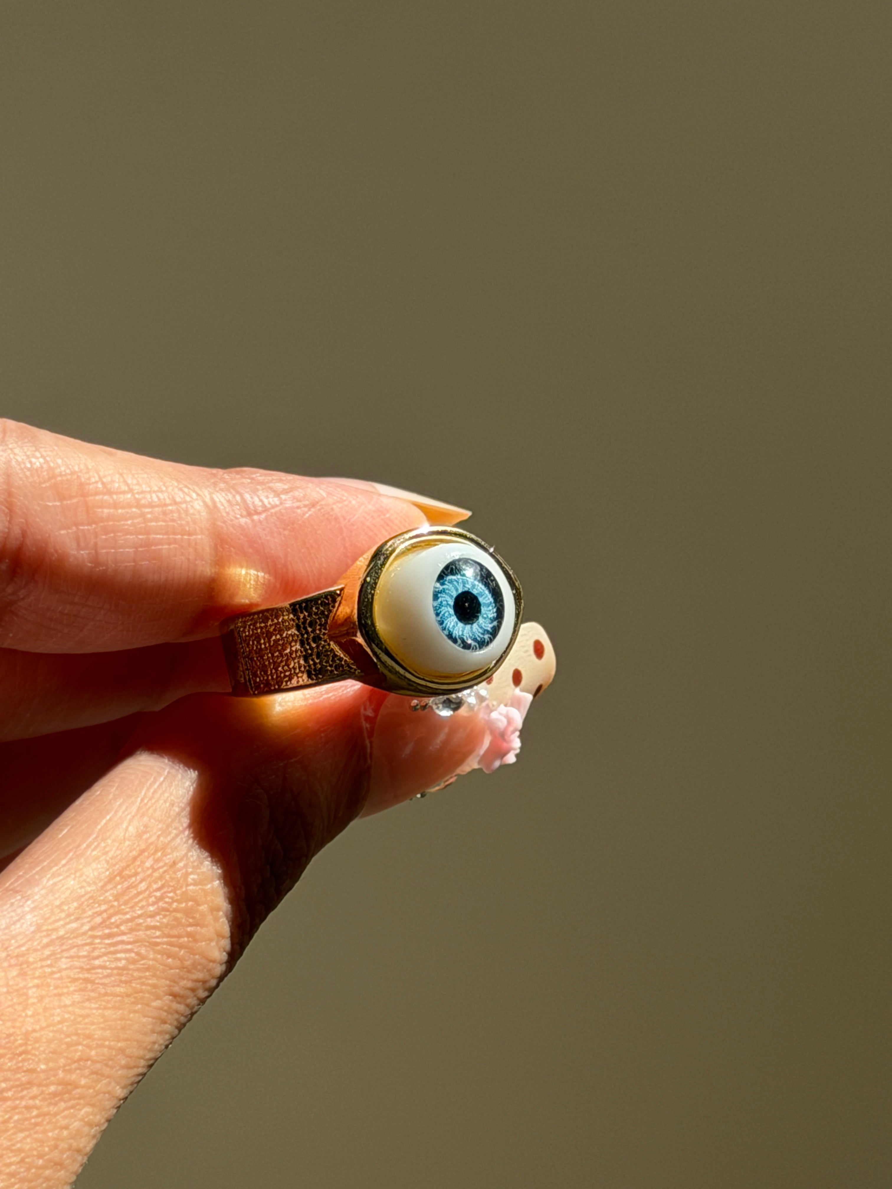 Karma Ring