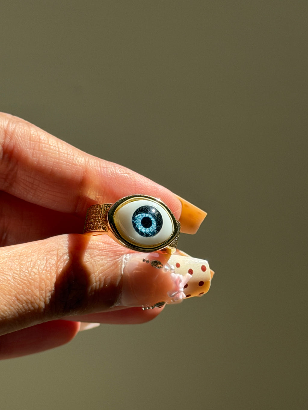 Karma Ring
