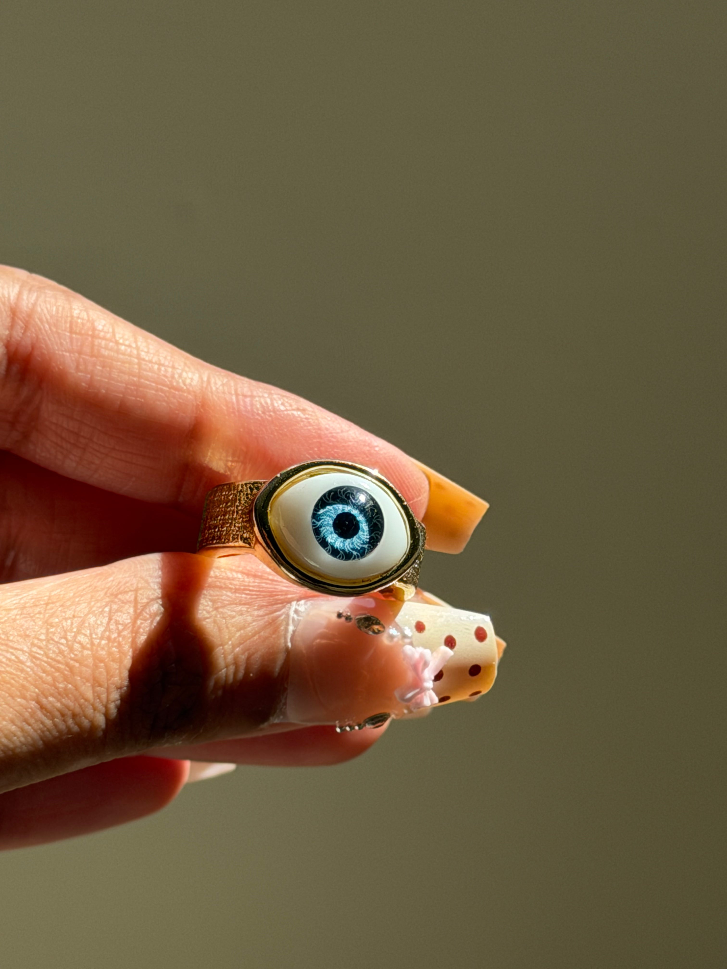 Karma Ring