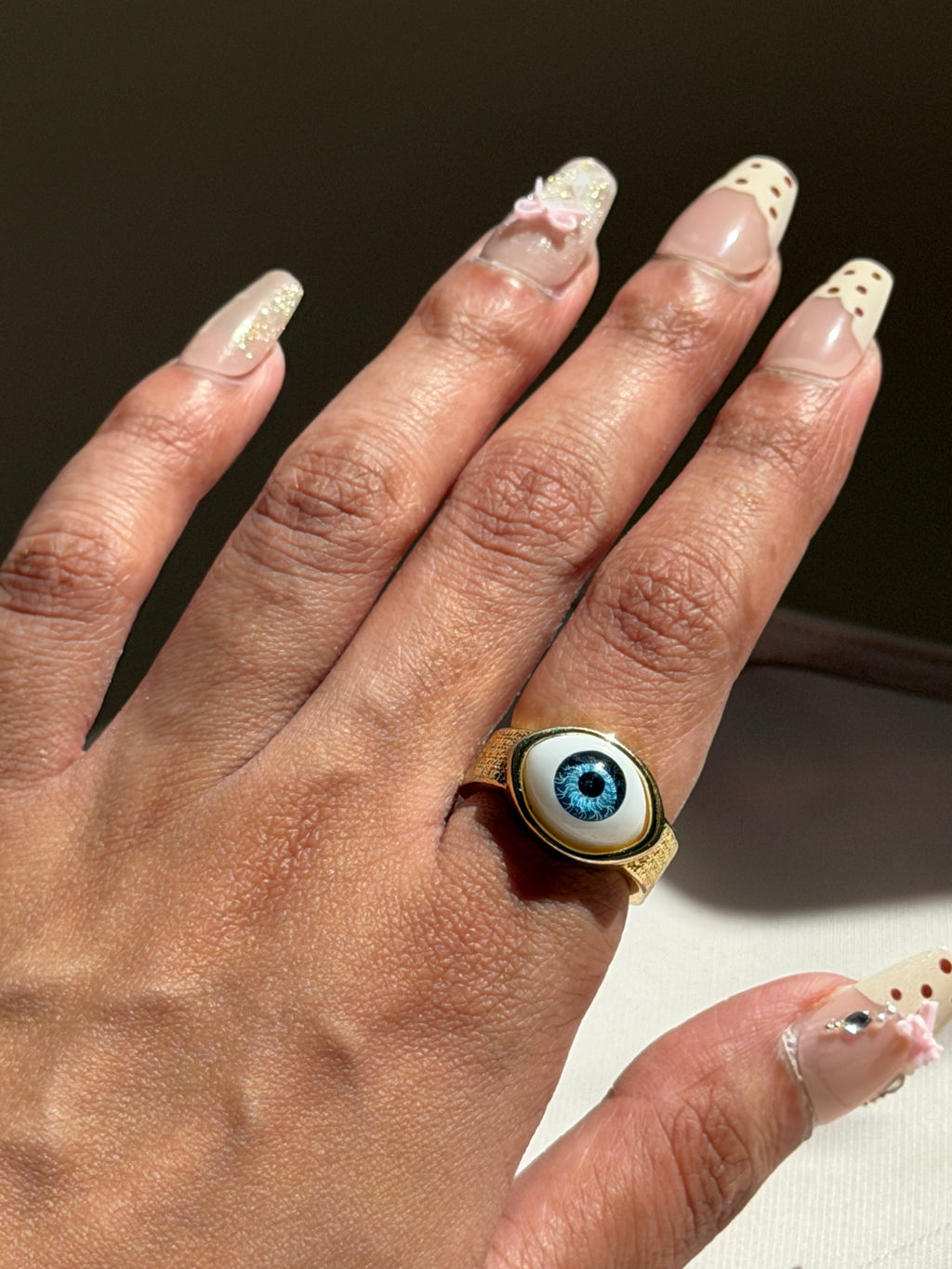 Karma Ring