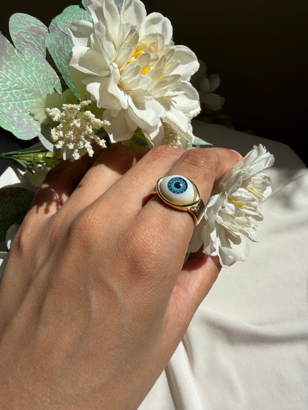 Karma Ring