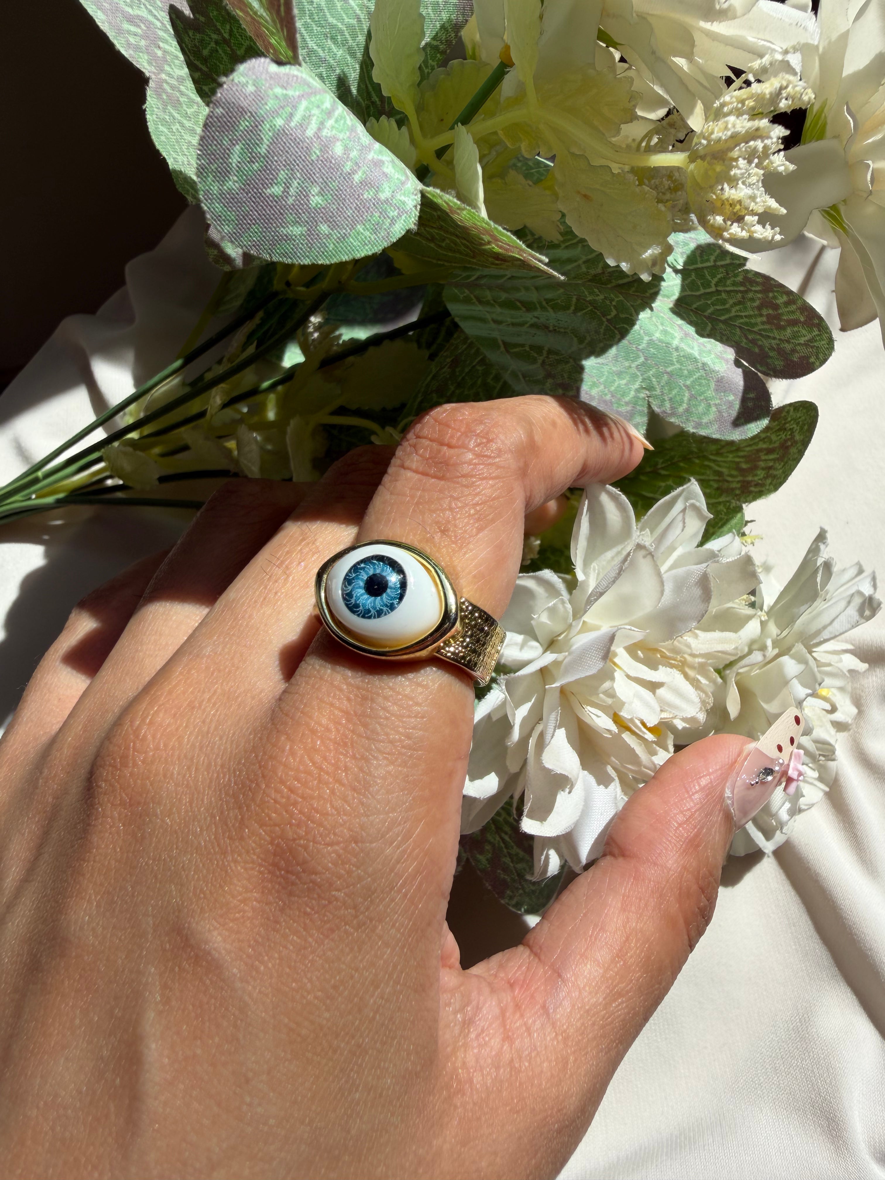 Karma Ring