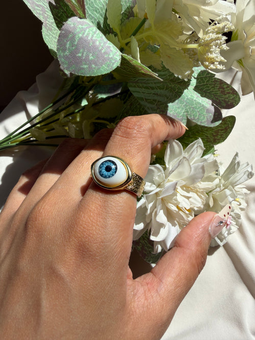 Karma Ring