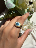 Karma Ring