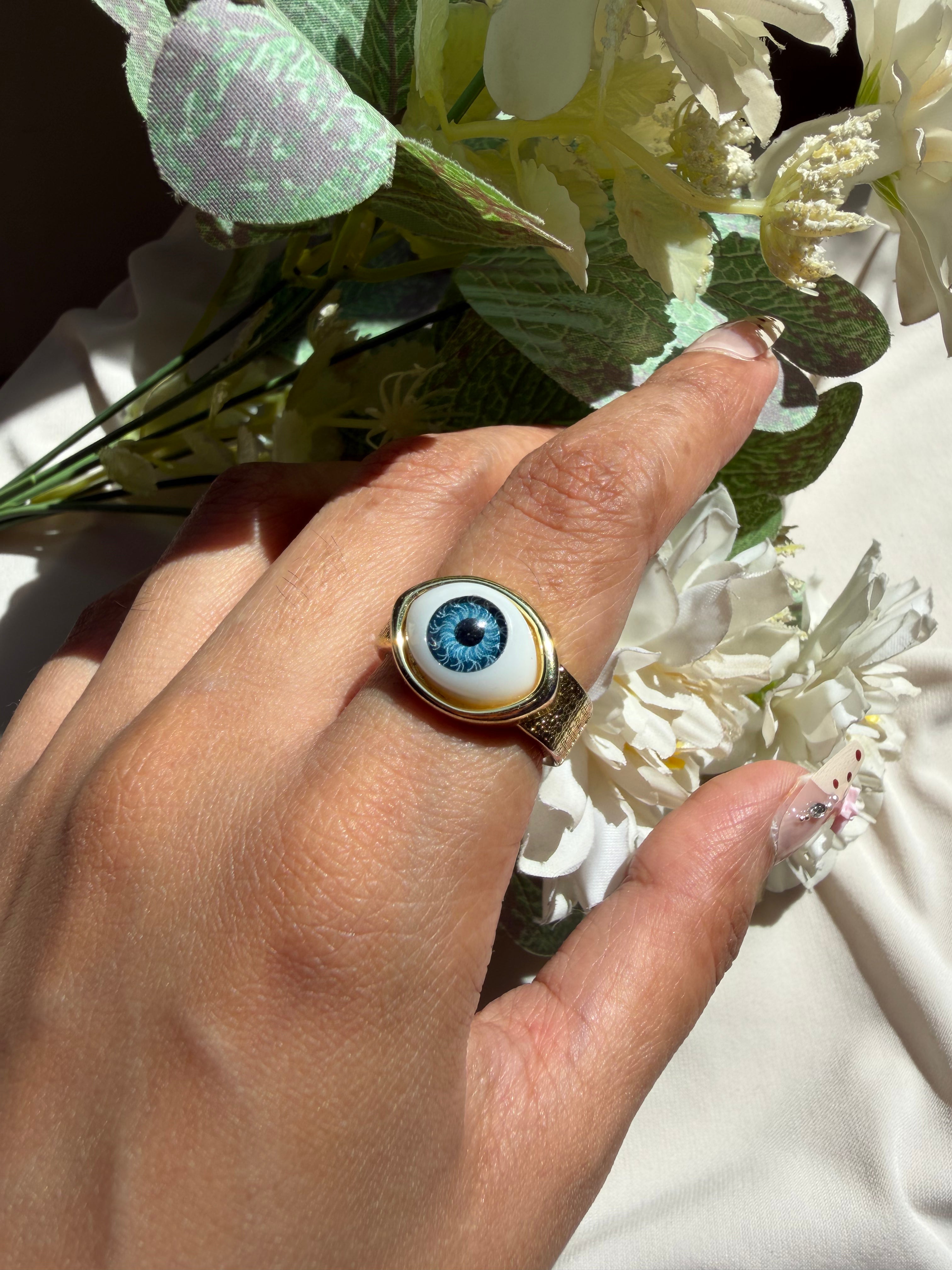 Karma Ring