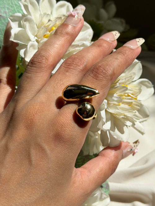 August ring