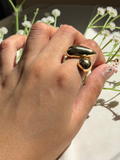 August ring